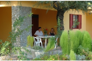 Bungalou Villapiana Lido 2